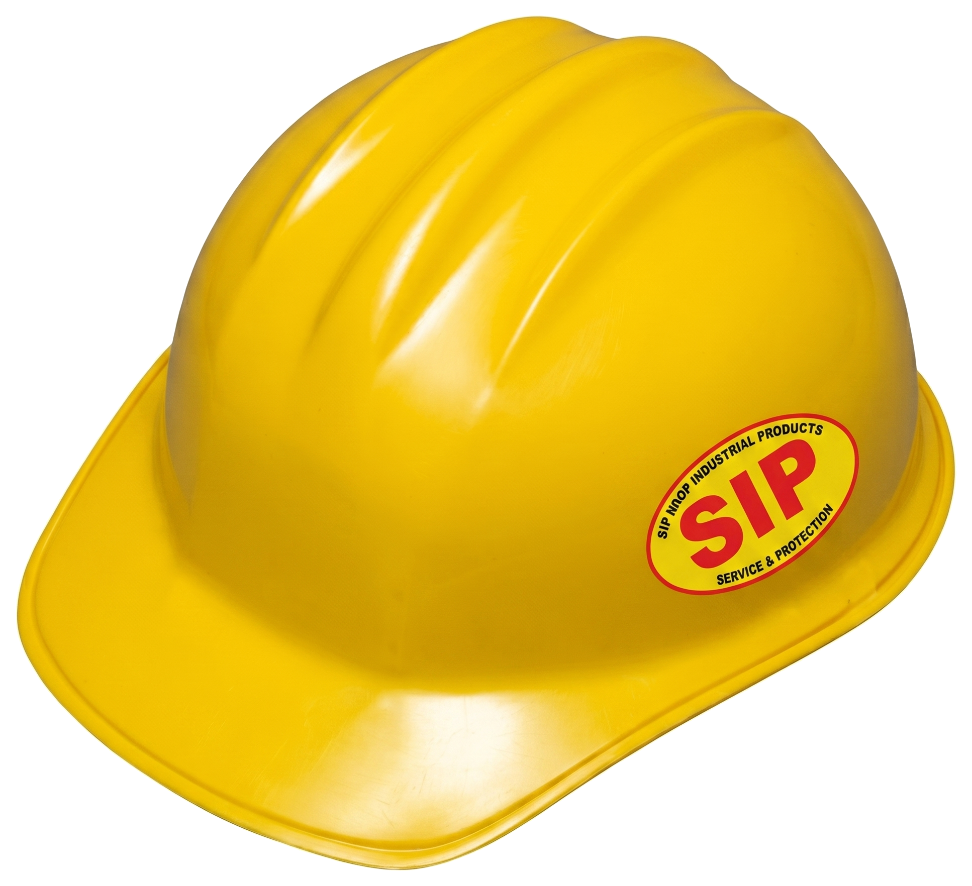 Cască de protecție SIP — siguranță industrială
