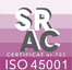 ISO 45001:2018