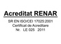 RENAR LE 025
