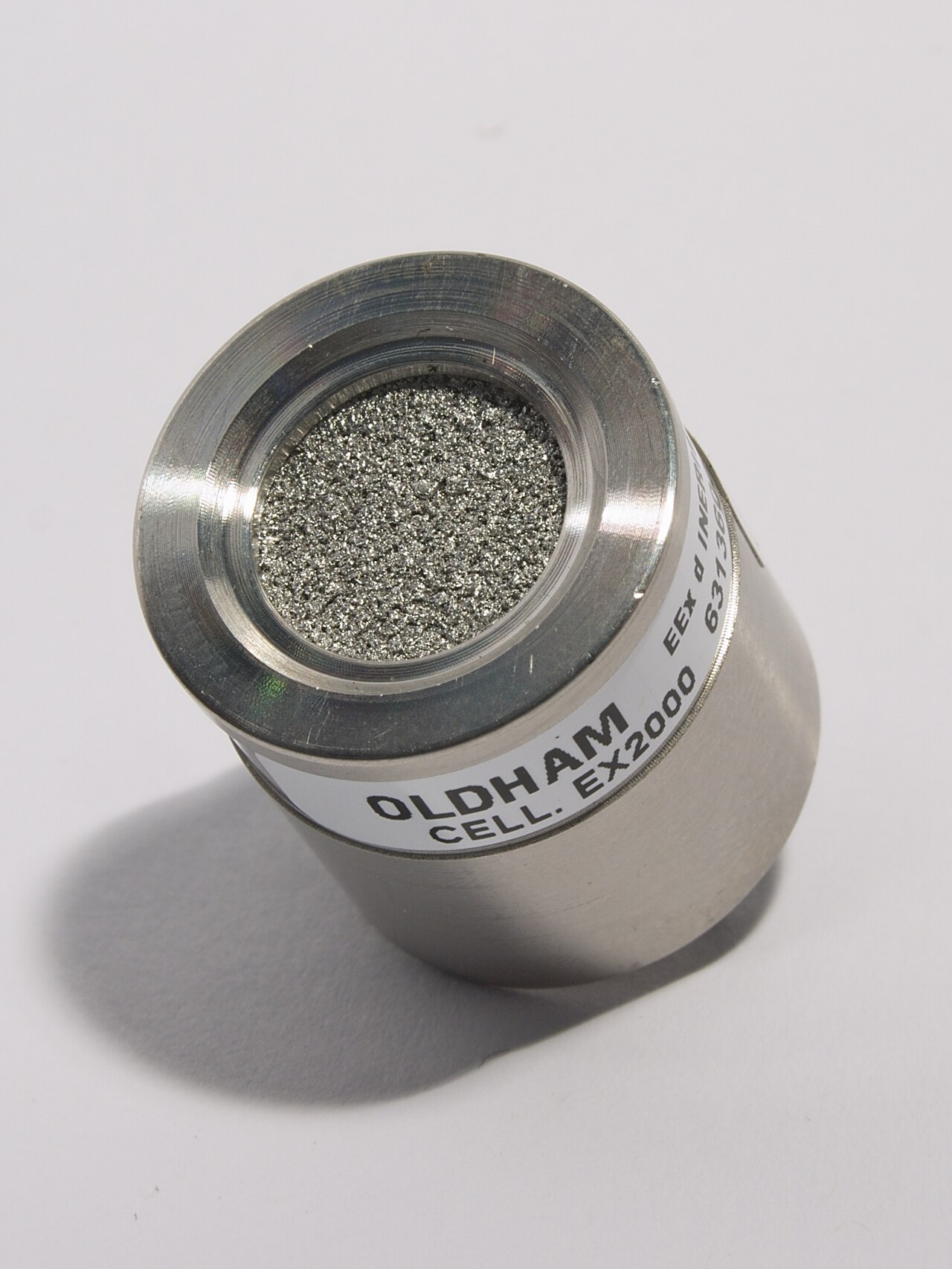DGX-101 — Senzor DGX-101 cu carcasă GIEB